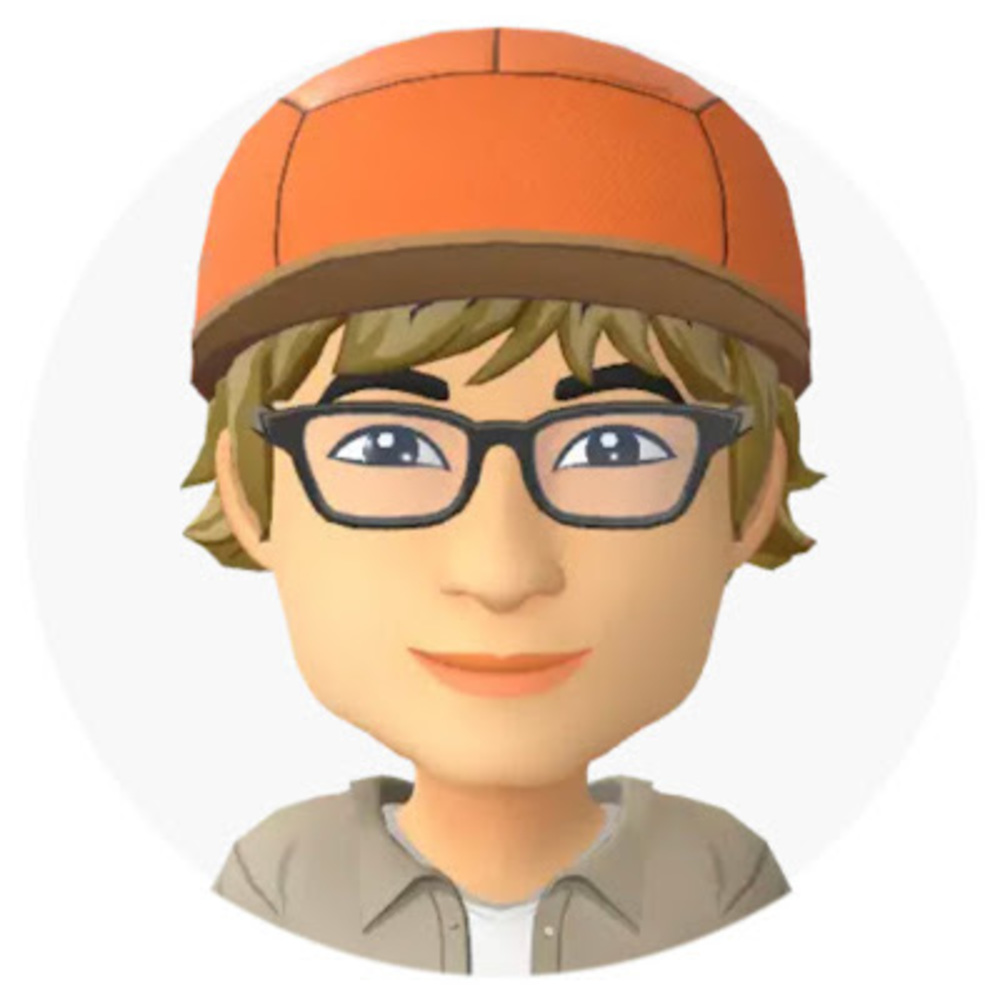 Meet your Posher, Yoichi